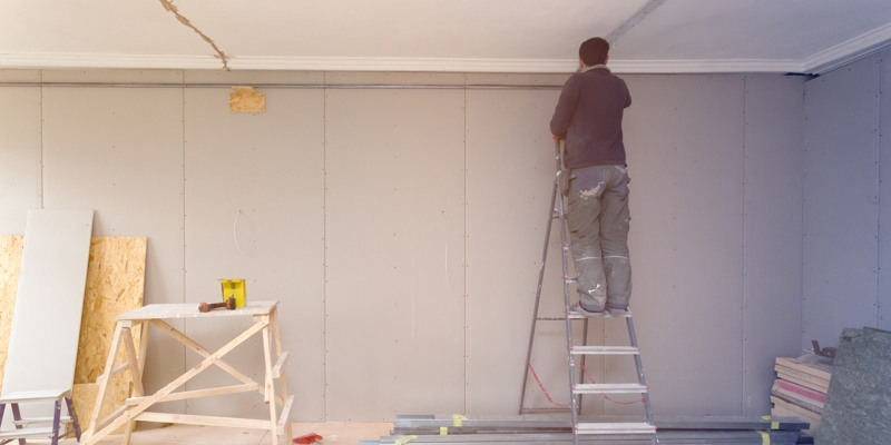 Handyman in Wasaga Beach, Ontario