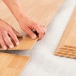 Flooring Installation in Wasaga Beach, Ontario